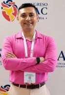 Teniente. César Enrique Santos Rodríguez